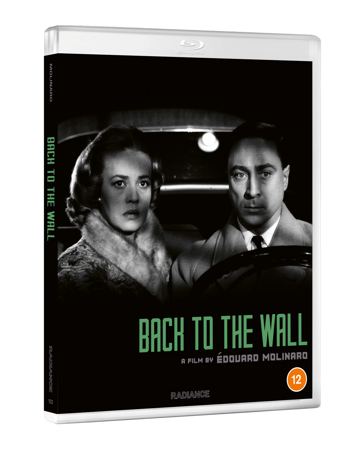 Back to the Wall