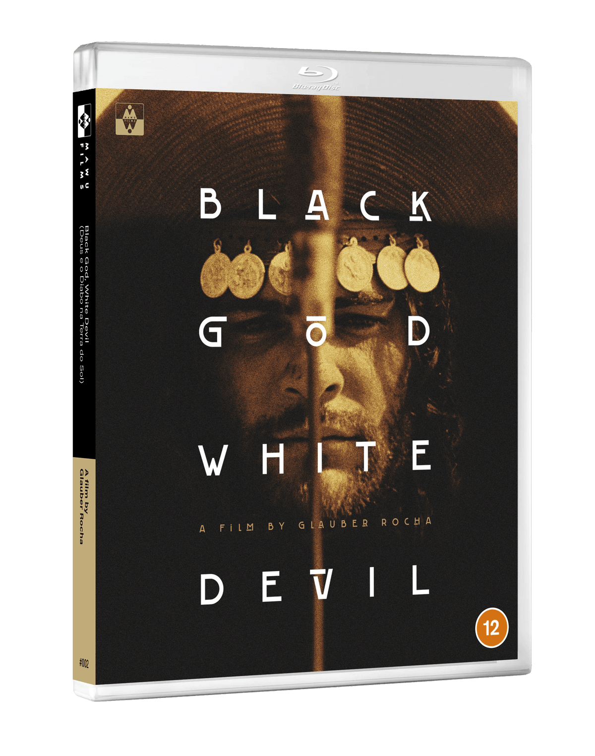 Black God, White Devil