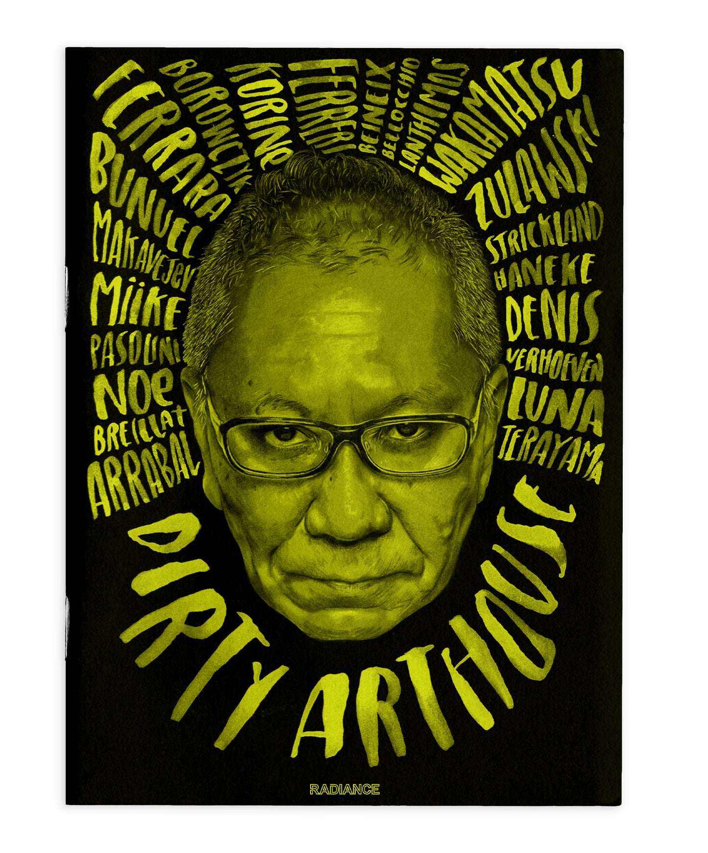 Dirty Arthouse Vol 1