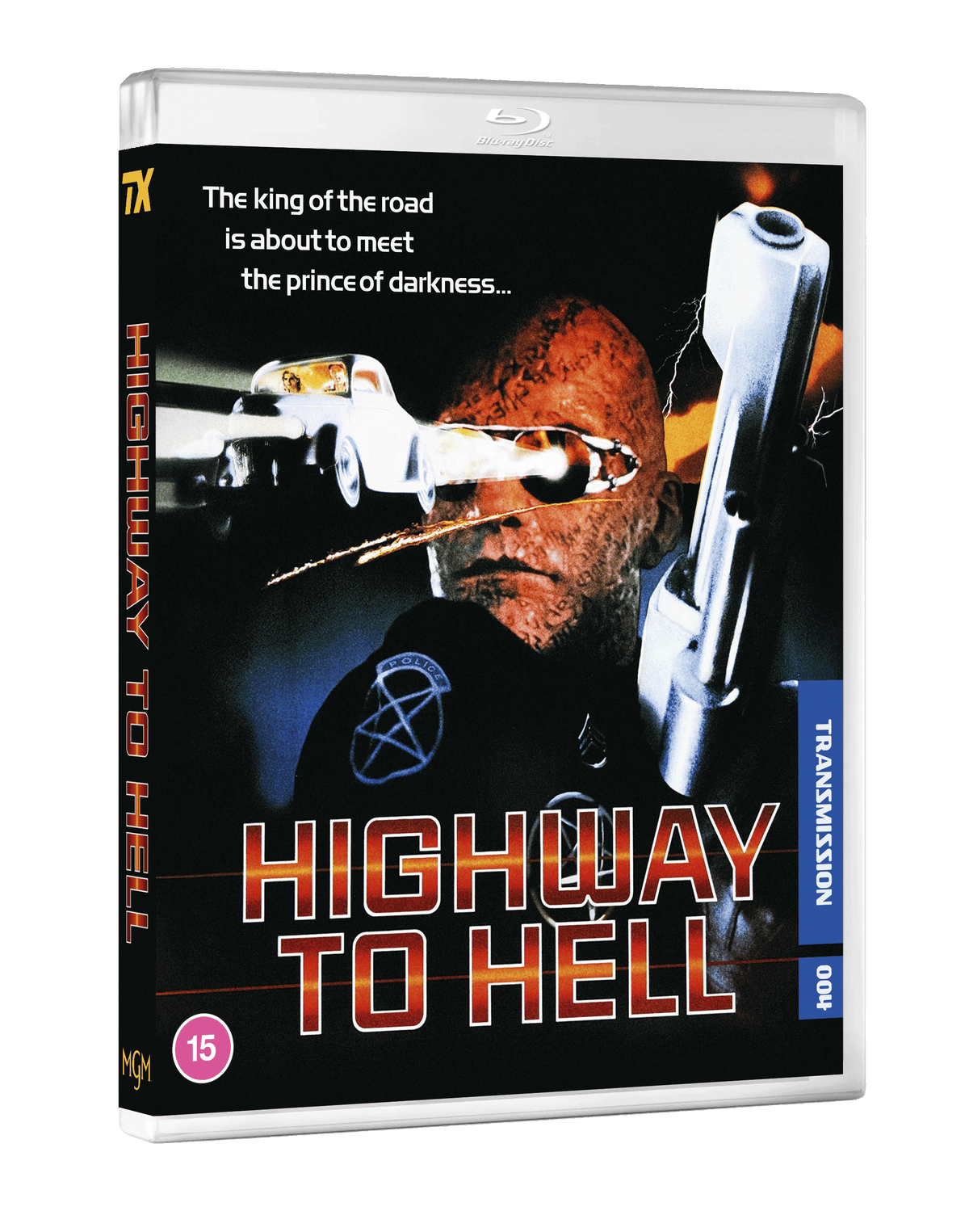 Highway to Hell