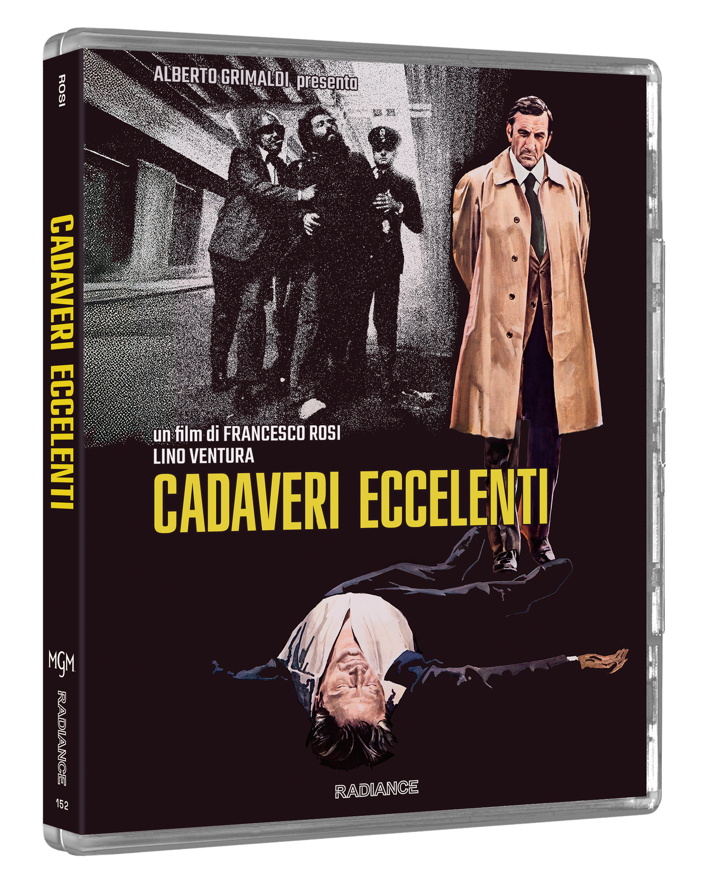 Illustrious Corpses (LE)