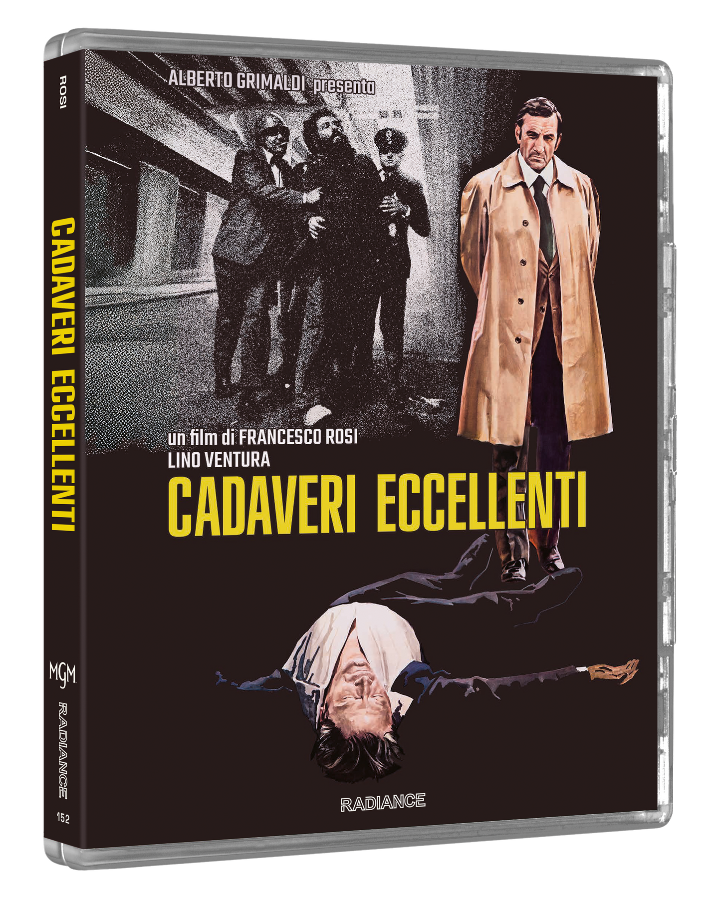 Illustrious Corpses (LE)