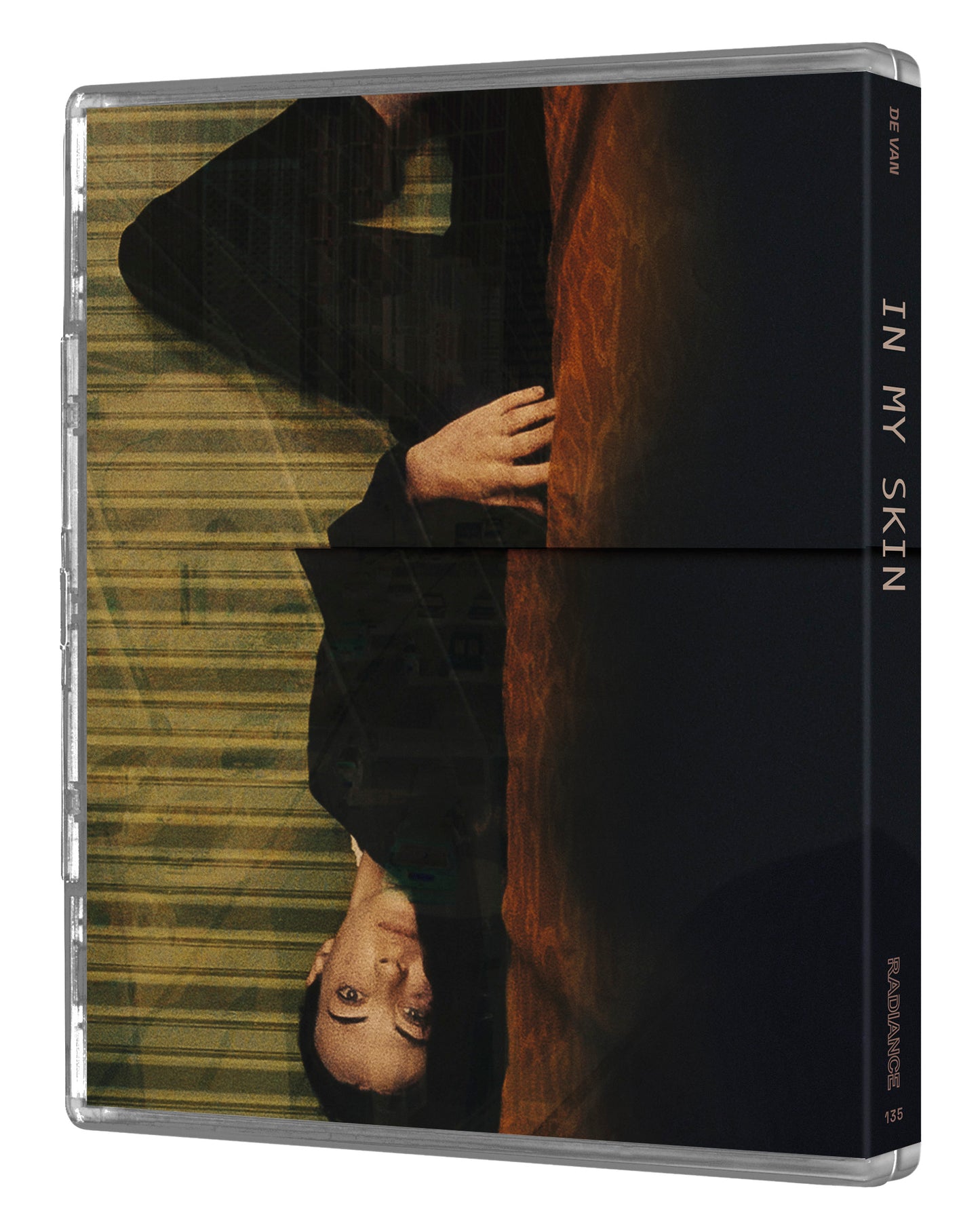 In My Skin (UHD+BD LE)