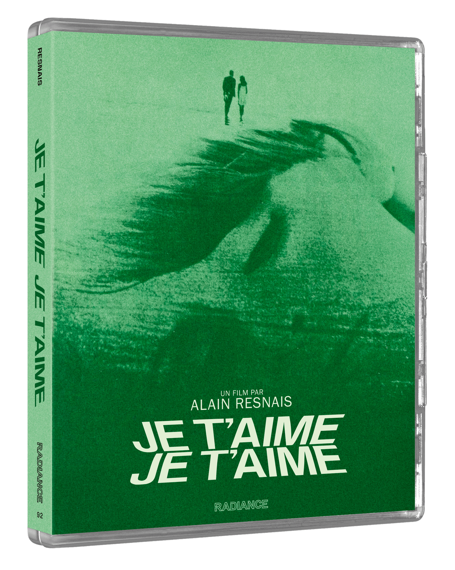 Je t'aime, je t'aime (LE)