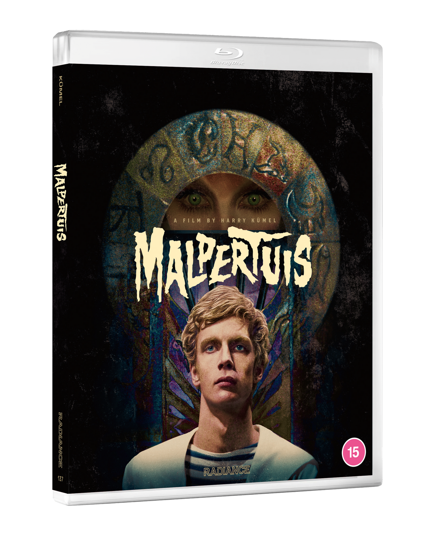 Malpertuis