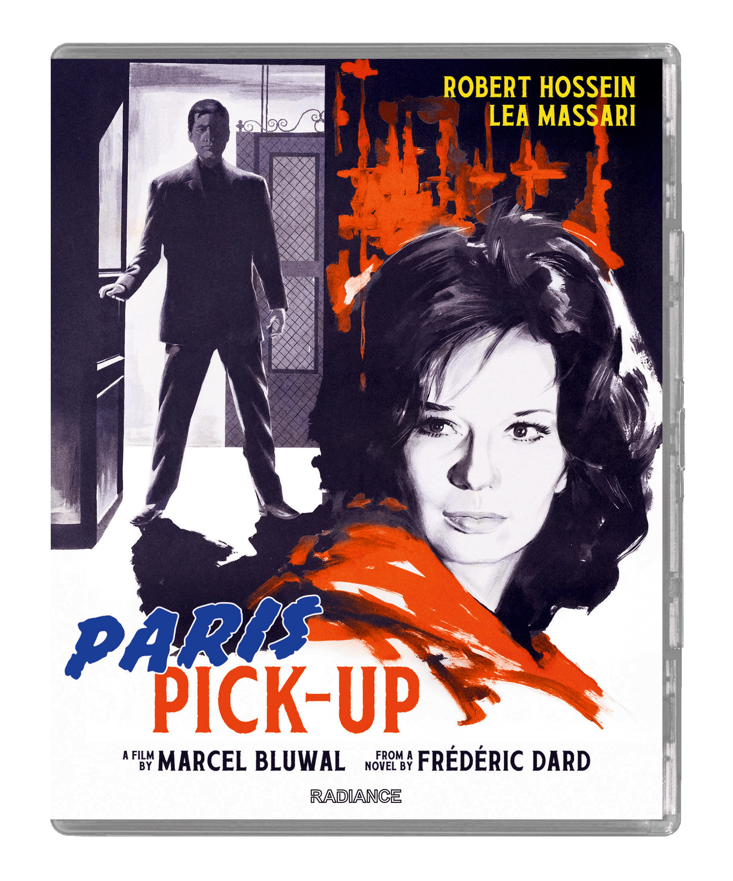 World Noir Vol 4 (LE)