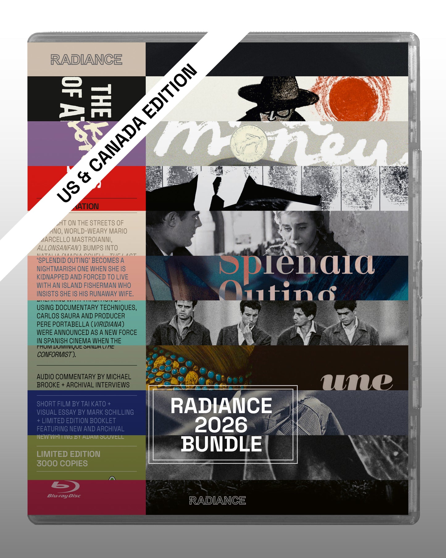 US/CA Radiance 2026 Bundle