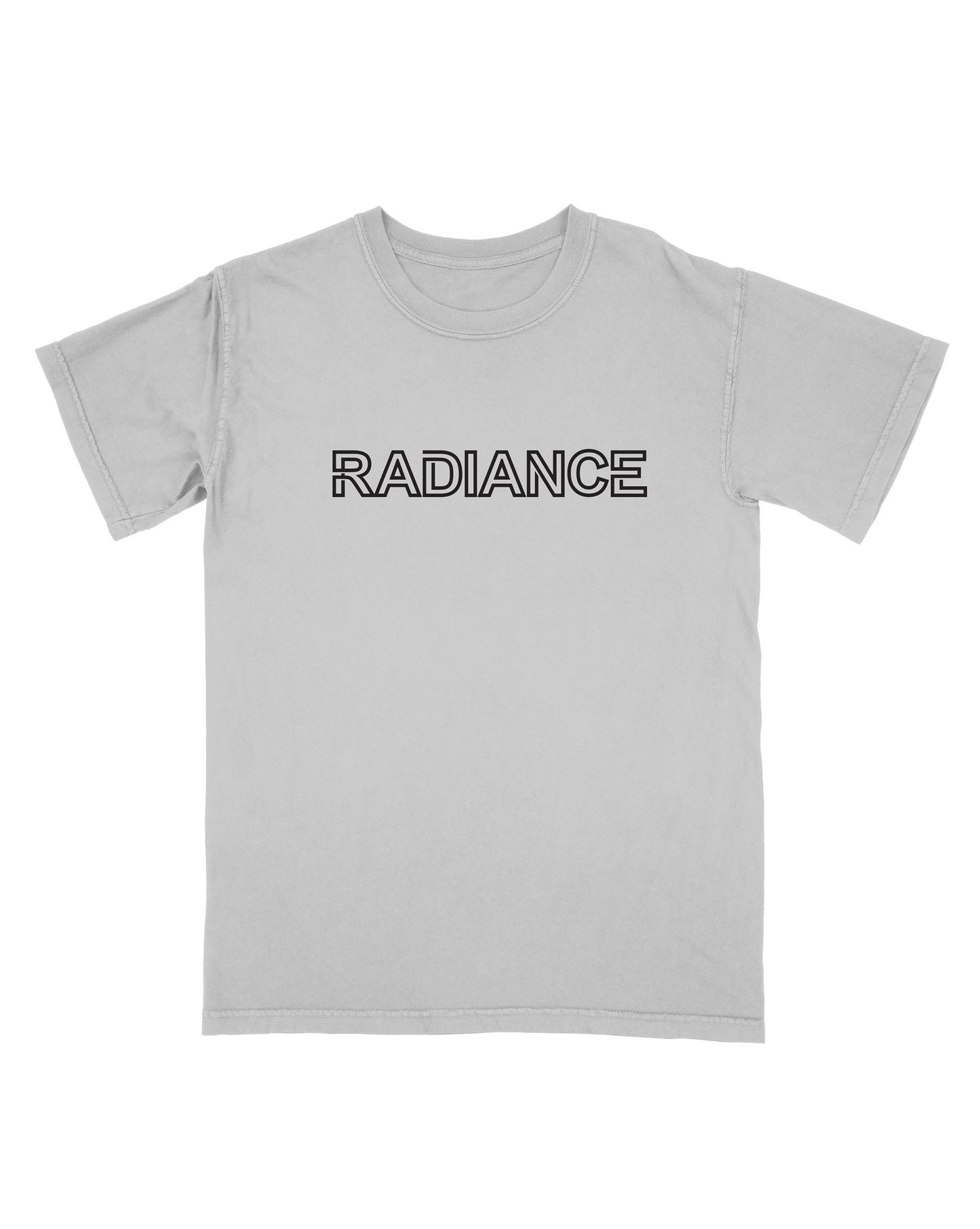 Radiance Logo T-Shirt