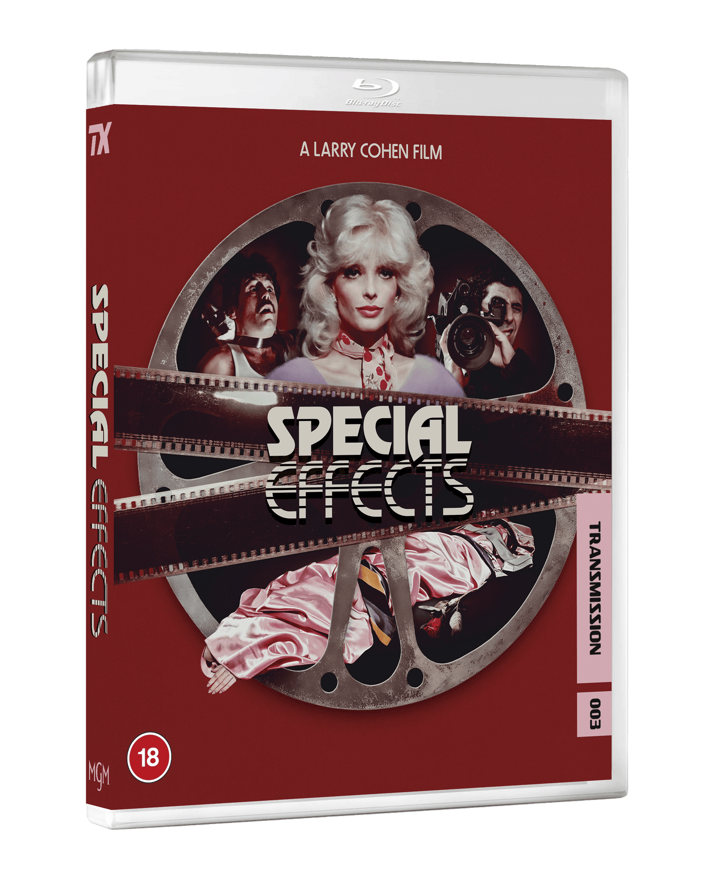 Special Effects