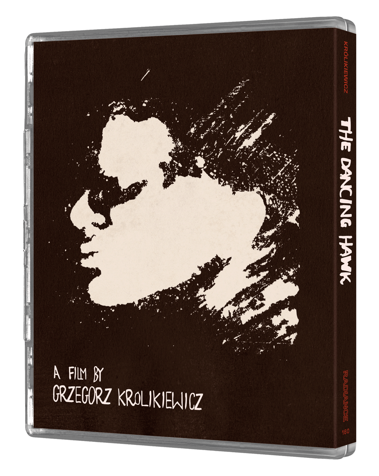 The Dancing Hawk (LE)