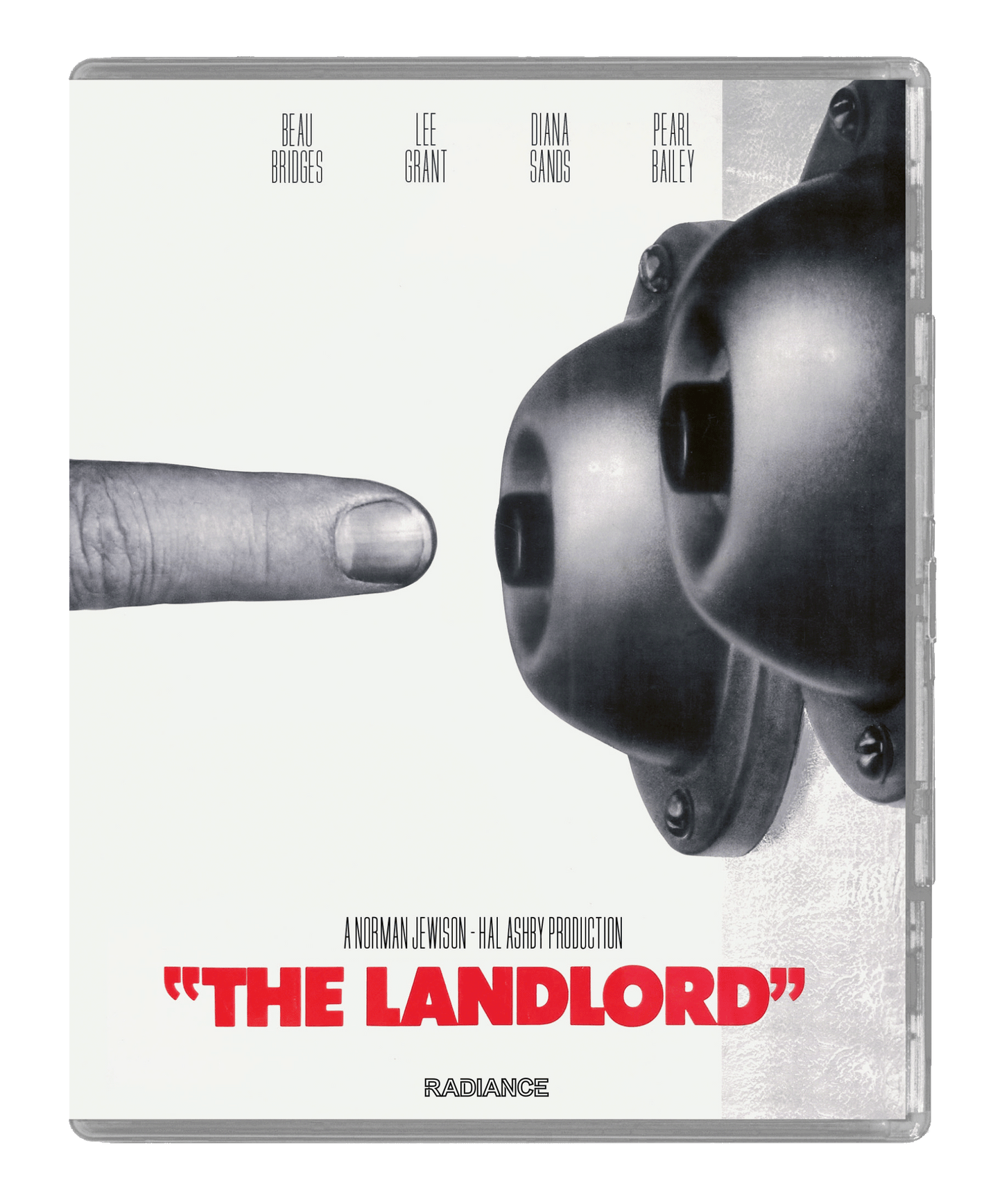 The Landlord (LE)