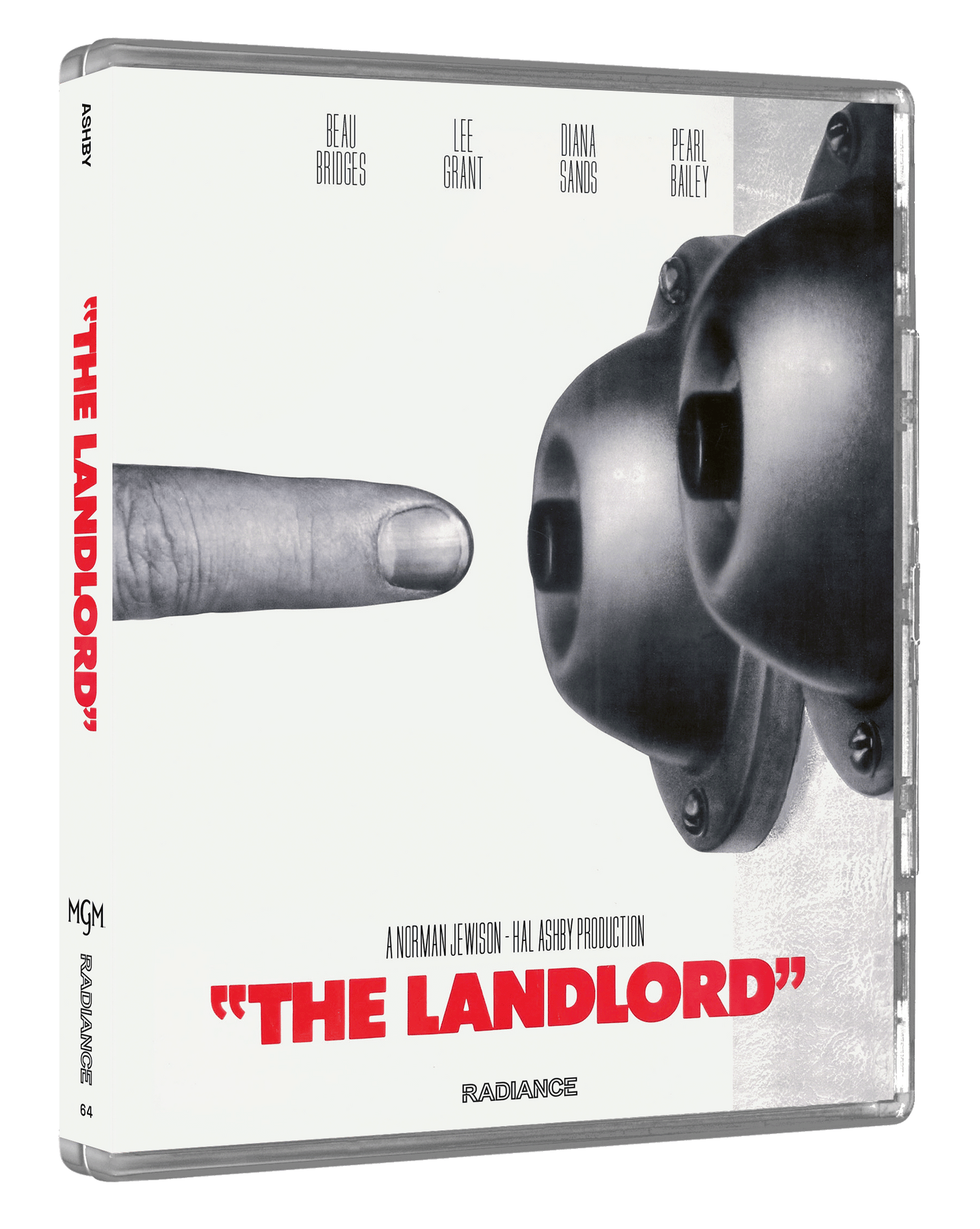 The Landlord (LE)