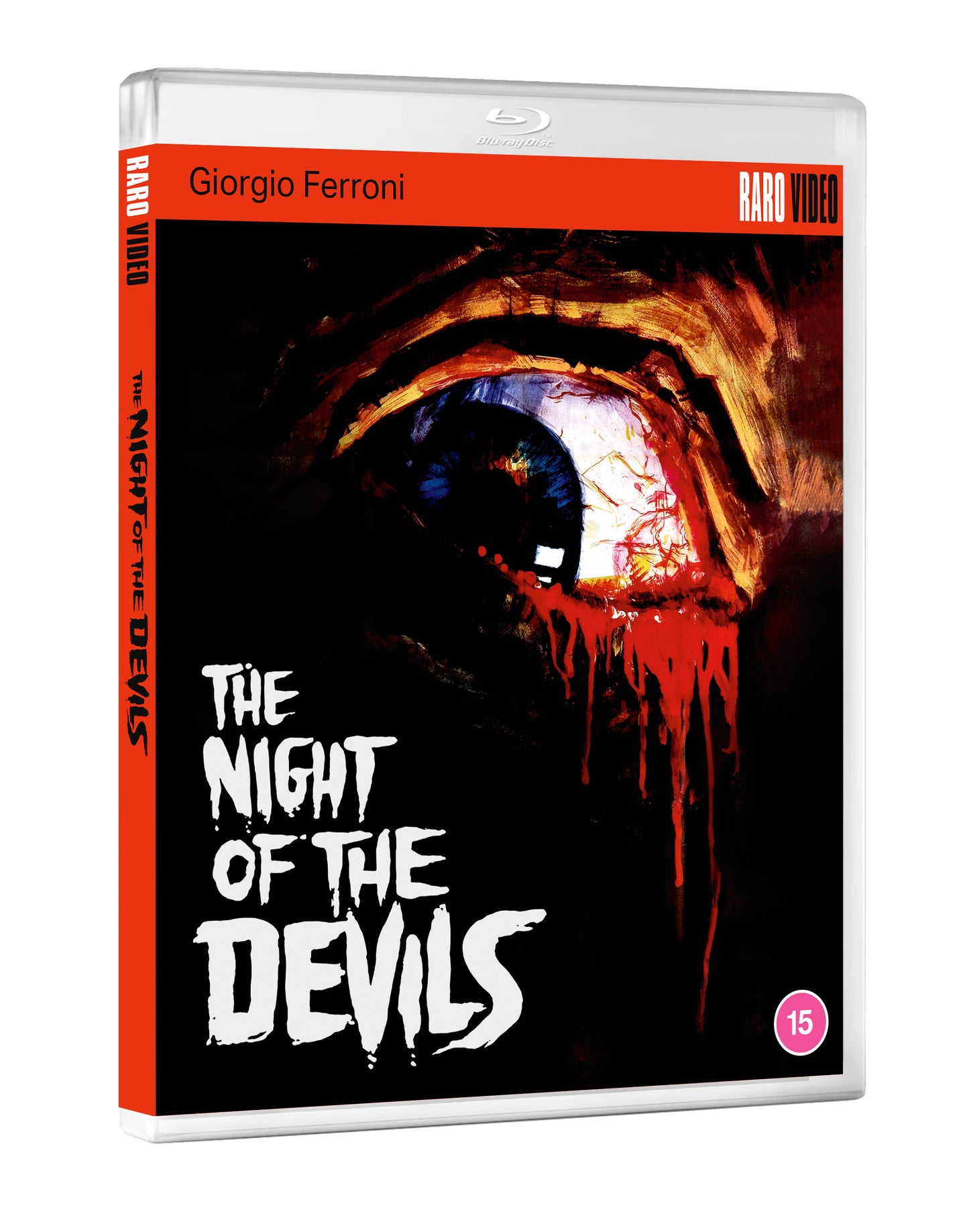 The Night of the Devils