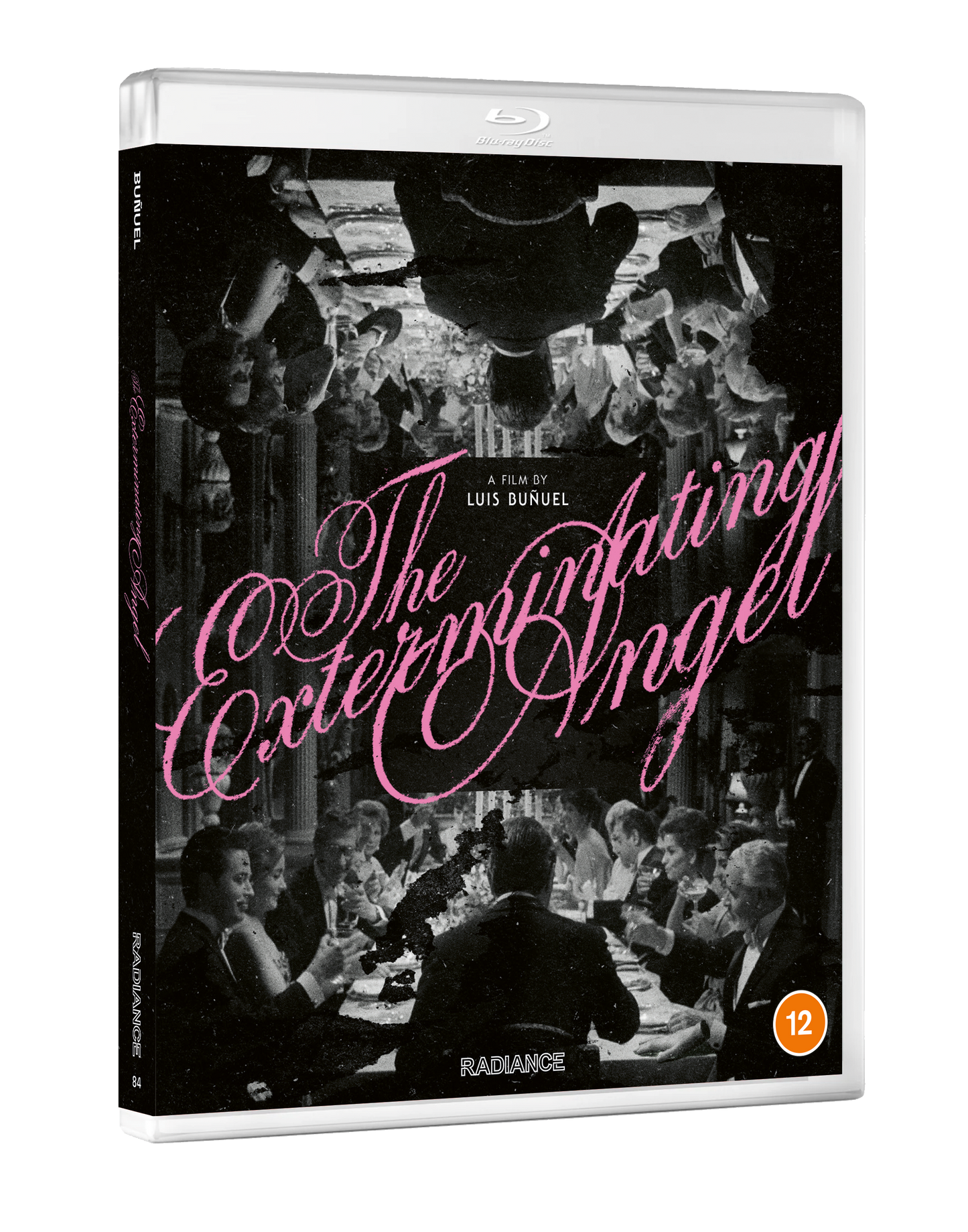 The Exterminating Angel