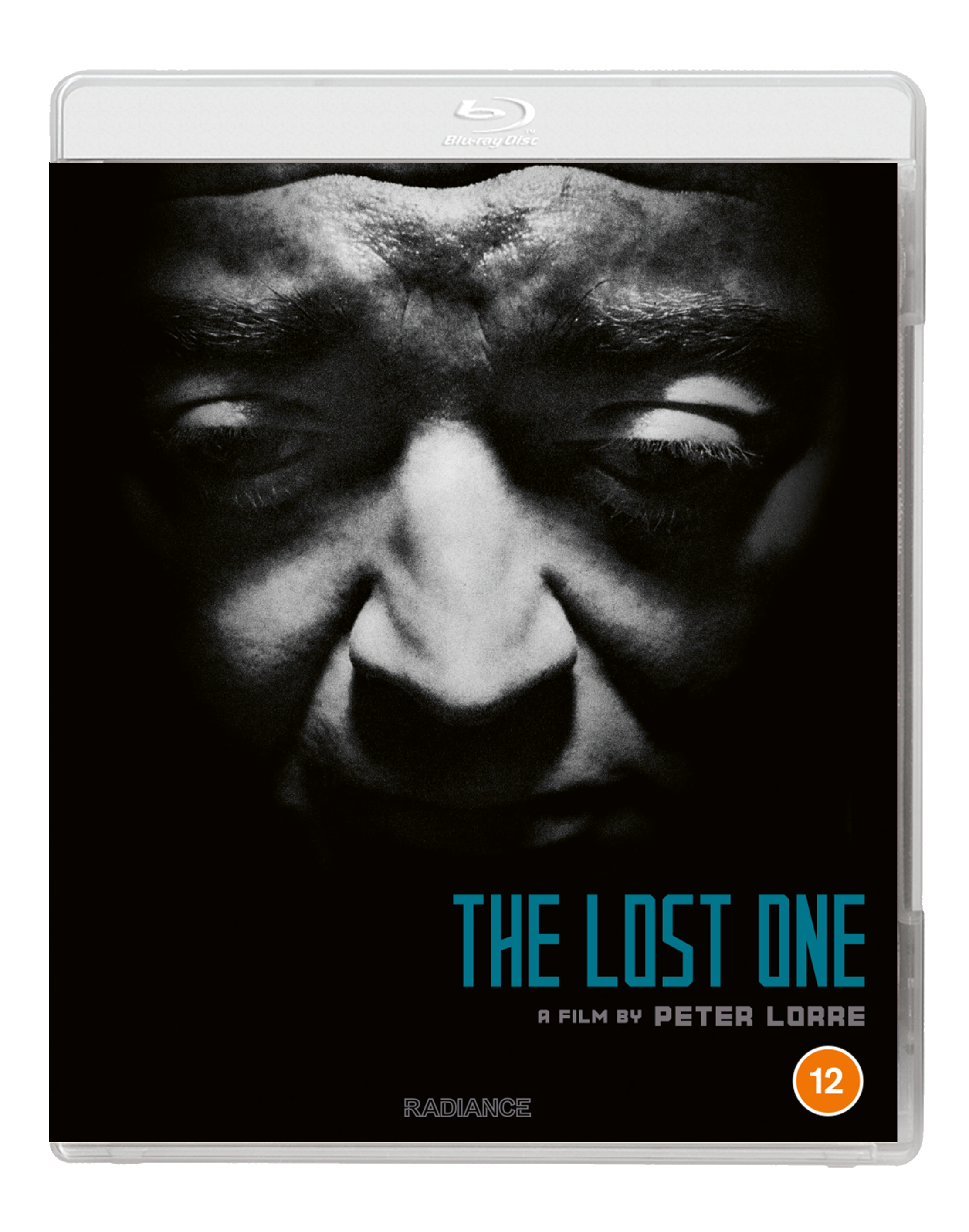 The Lost One – Radiance Films