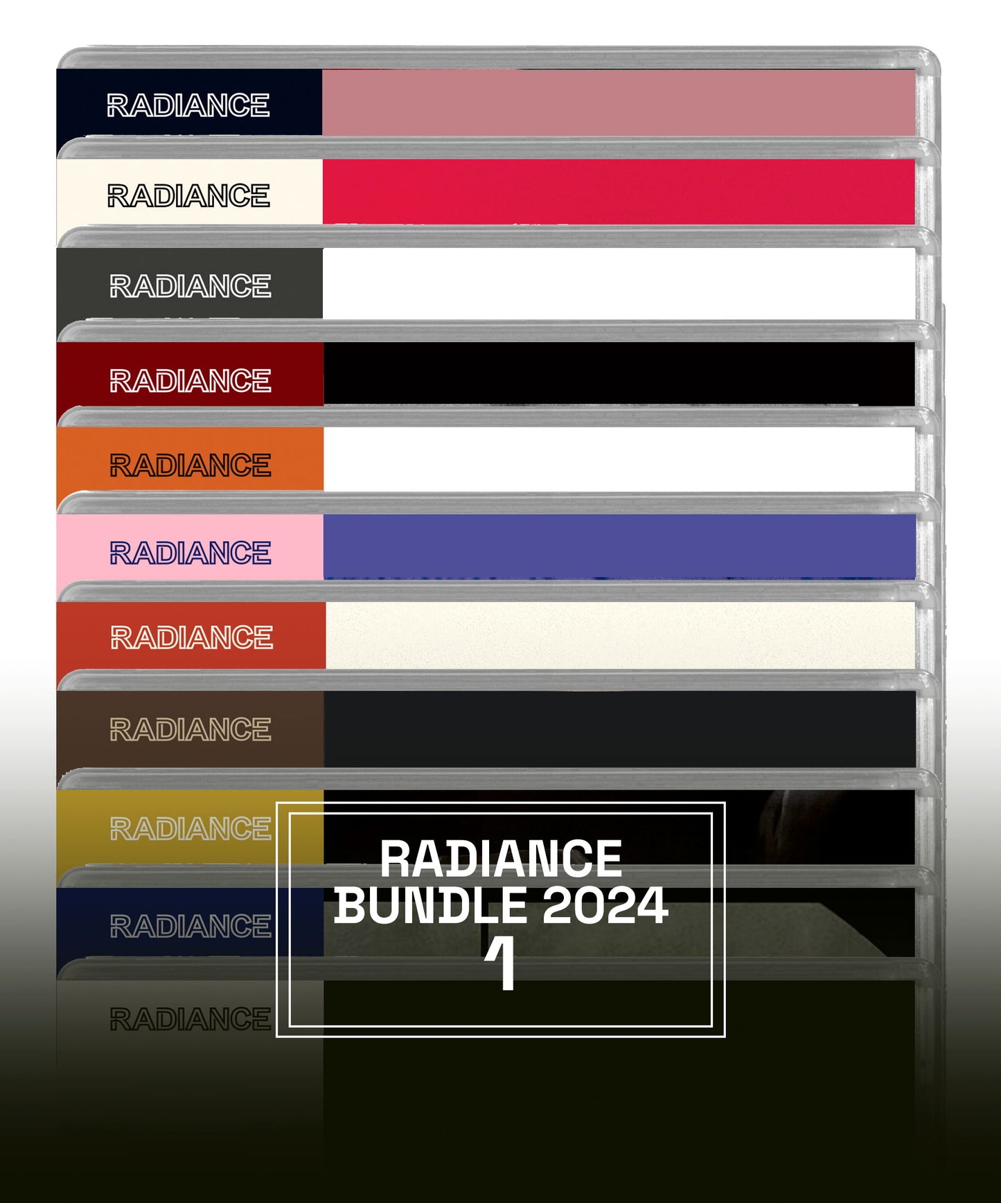 Radiance Limited Edition 2024 Bundle (1/12)