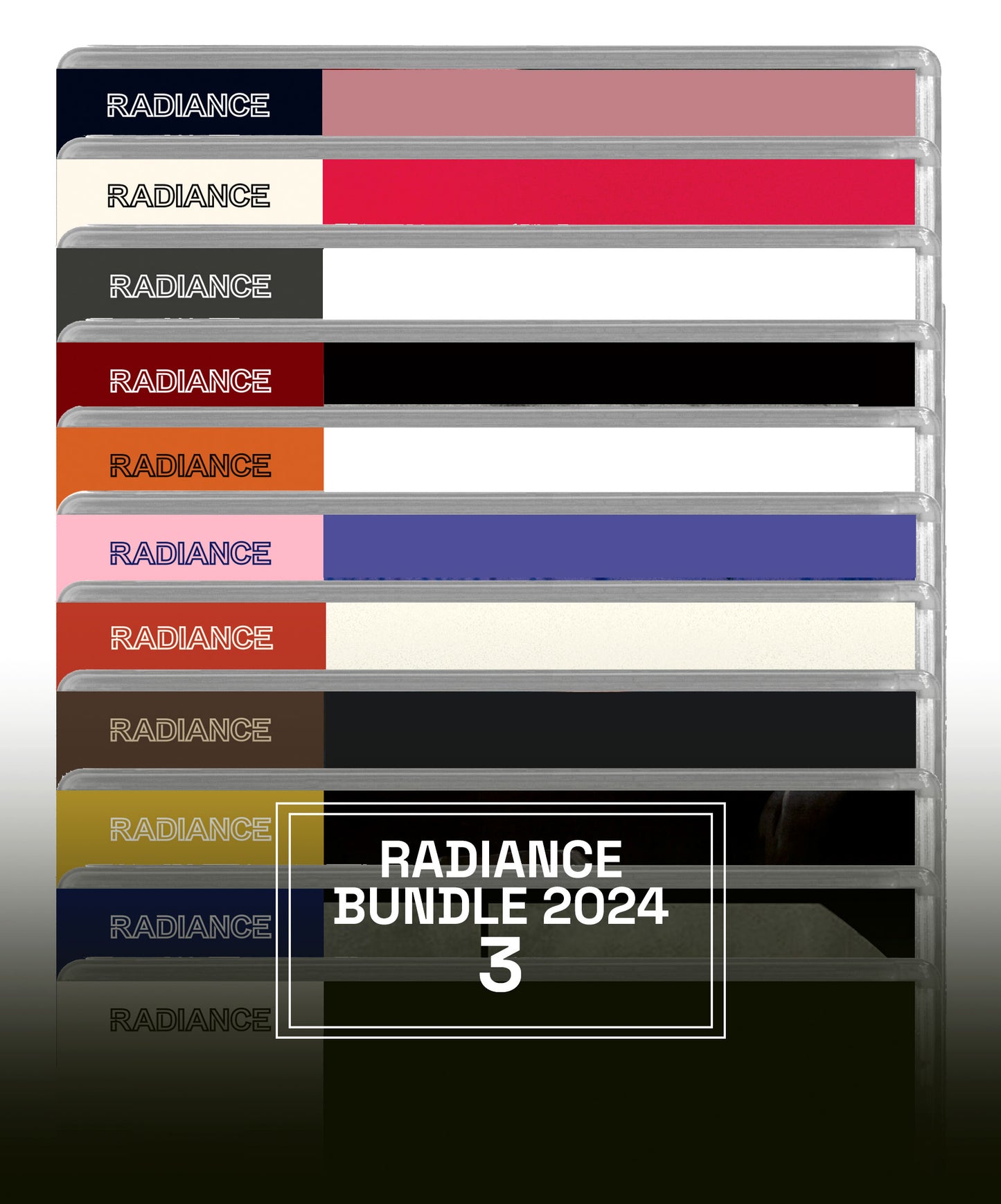 Radiance Limited Edition 2024 Bundle (3/12)