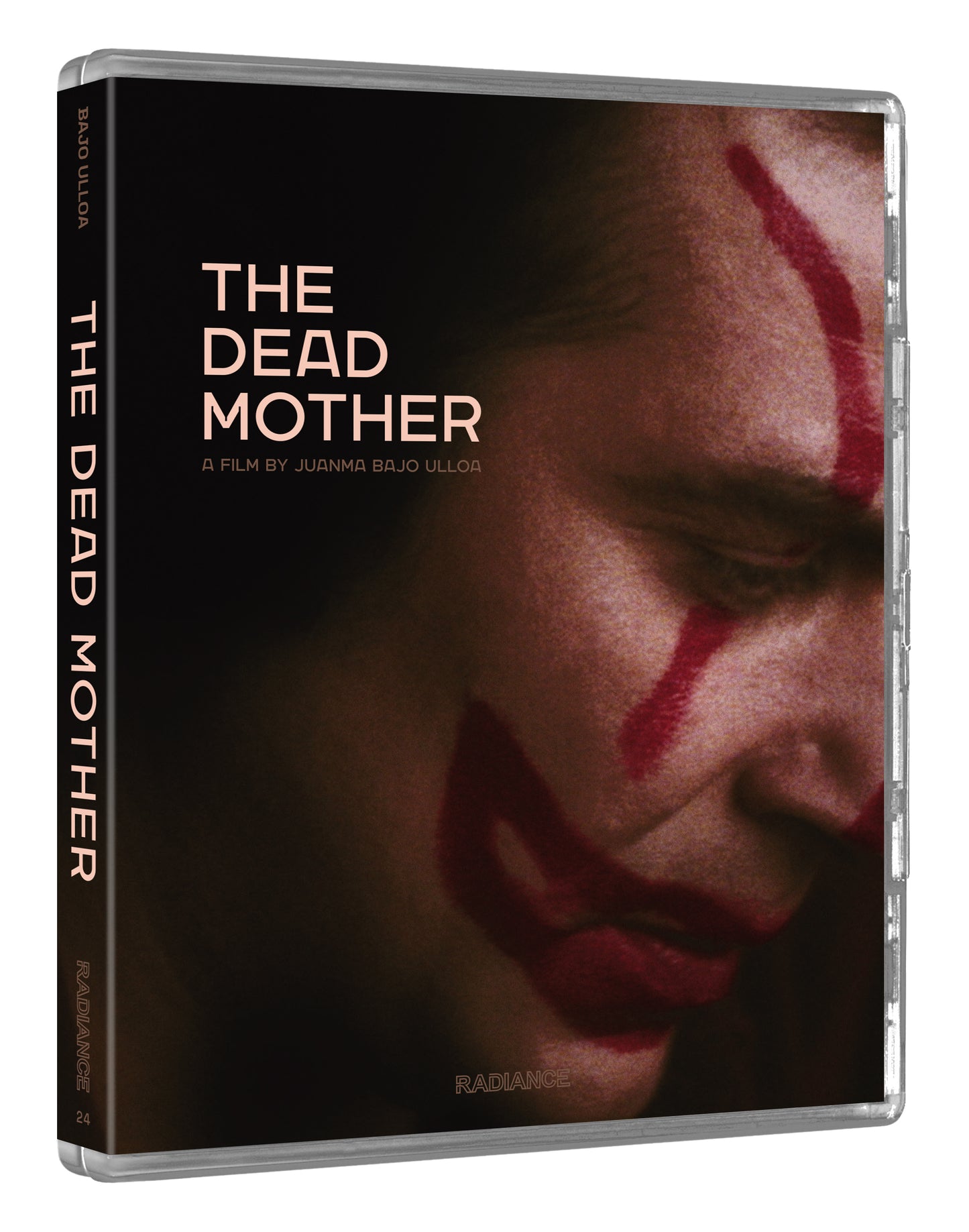 The Dead Mother (LE)