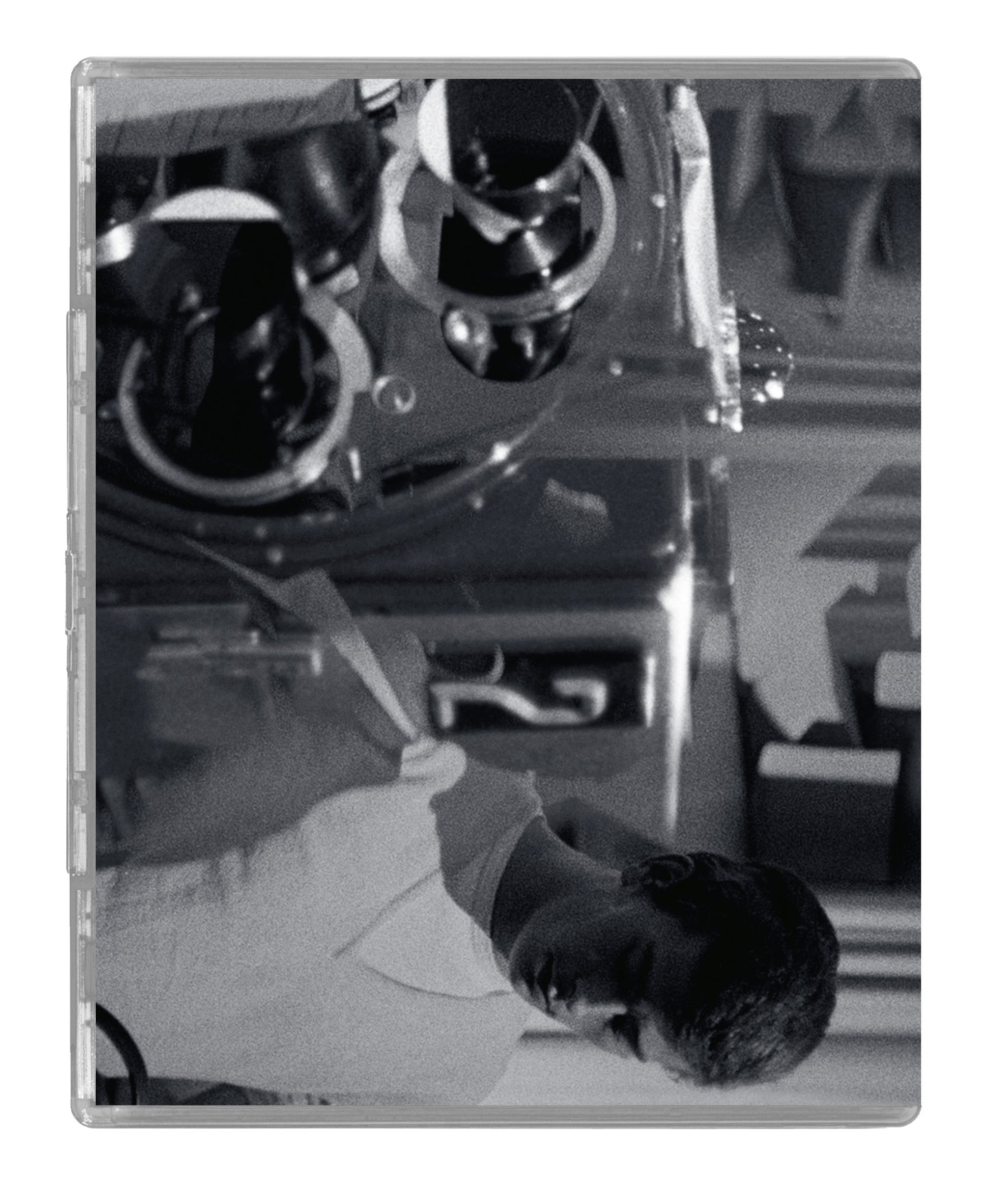 Time to Play: Films by Jacques Rozier (LE)
