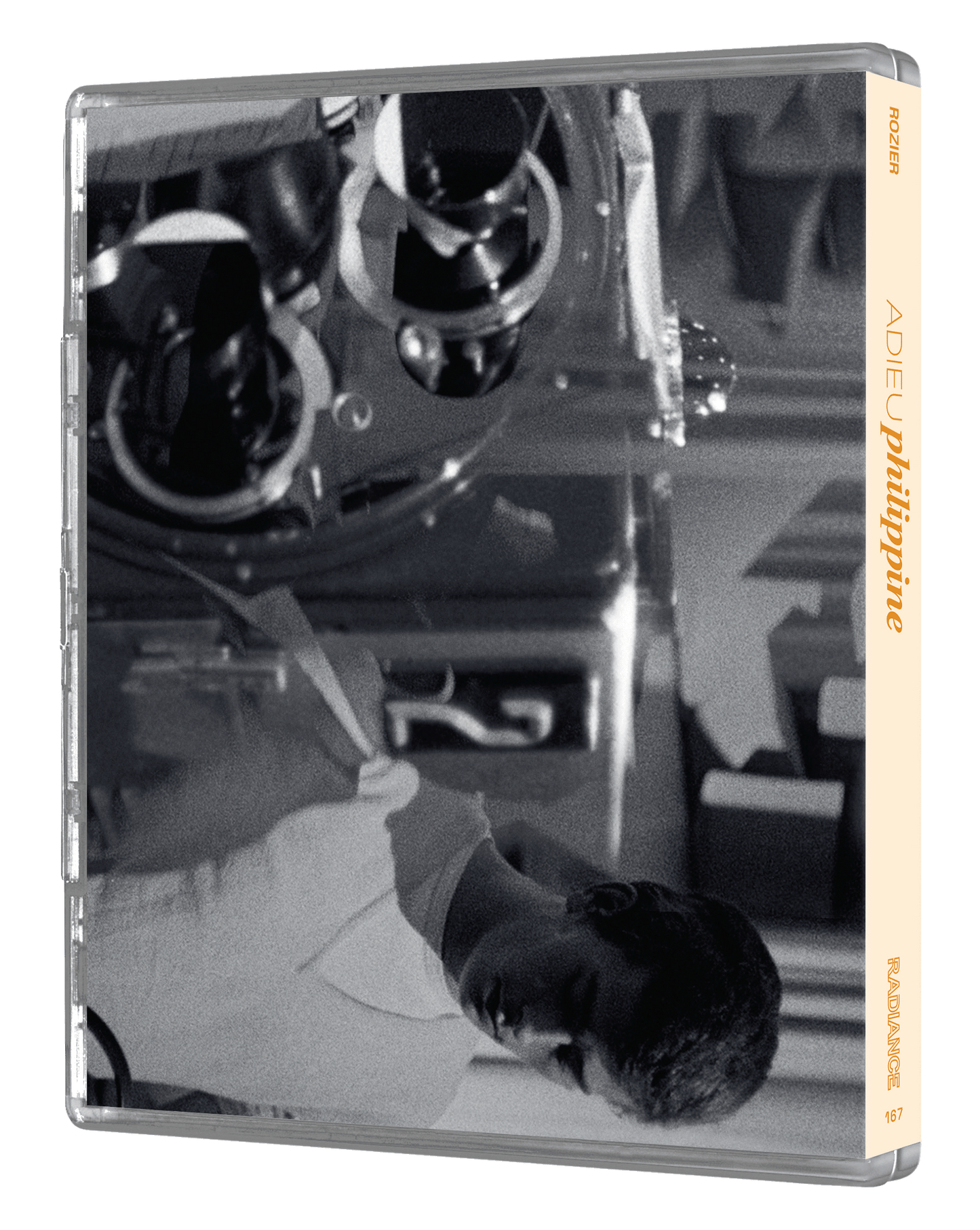 Time to Play: Films by Jacques Rozier (LE)