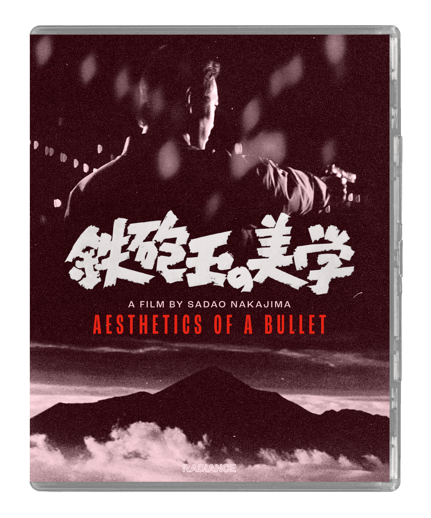 Aesthetics of a Bullet (LE)
