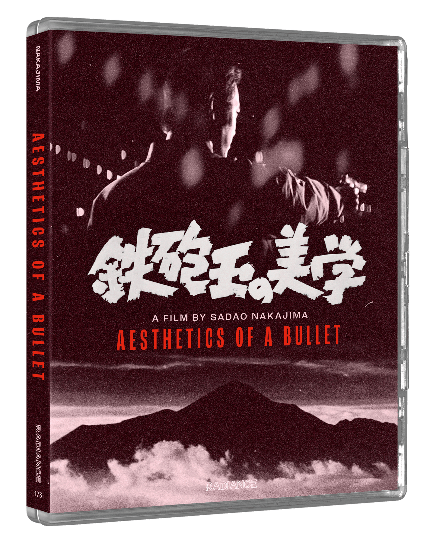 Aesthetics of a Bullet (LE)