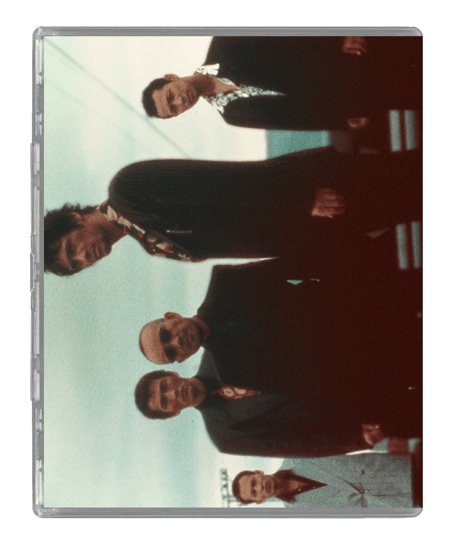 Underworld Chronicles: Three Yakuza Fables by Takashi Miike (LE)