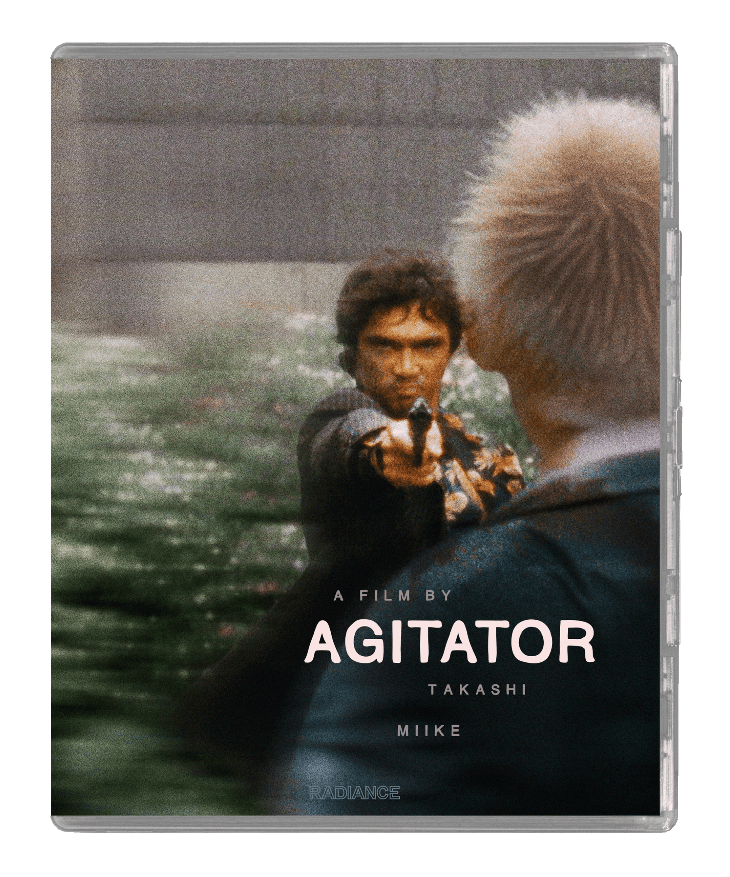 Underworld Chronicles: Three Yakuza Fables by Takashi Miike (LE)