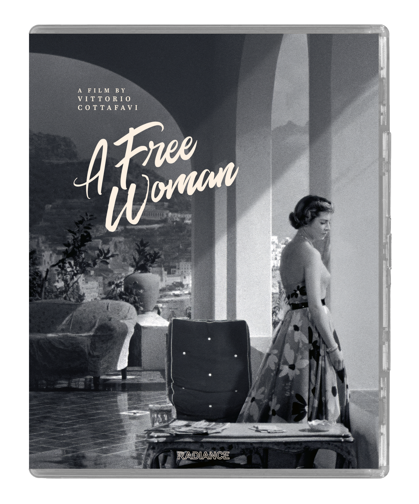 A Free Woman (LE)