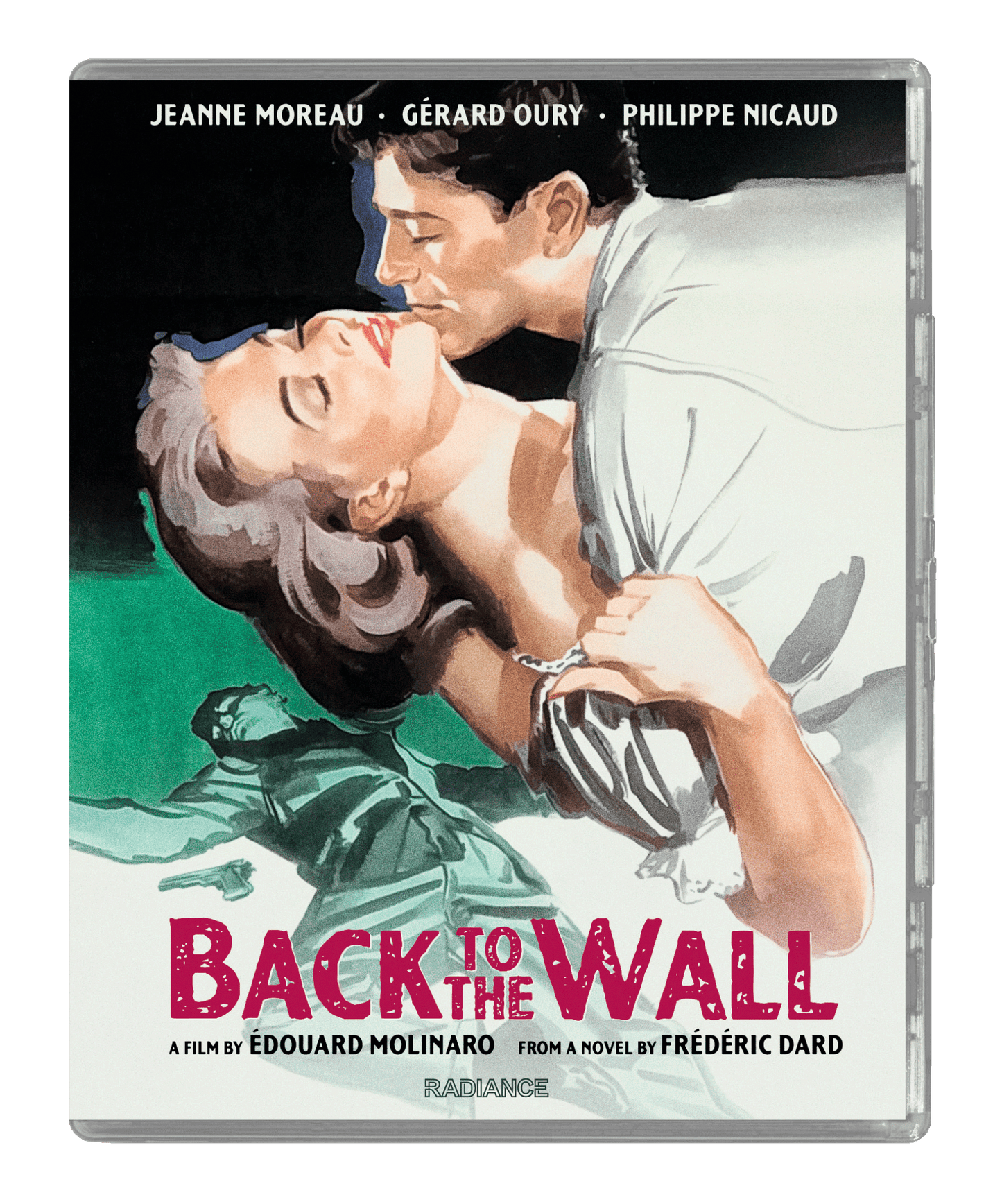 World Noir Vol 4 (LE)