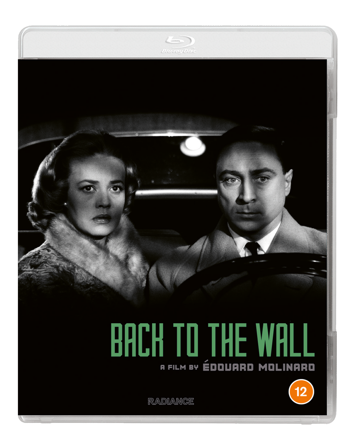 Back to the Wall