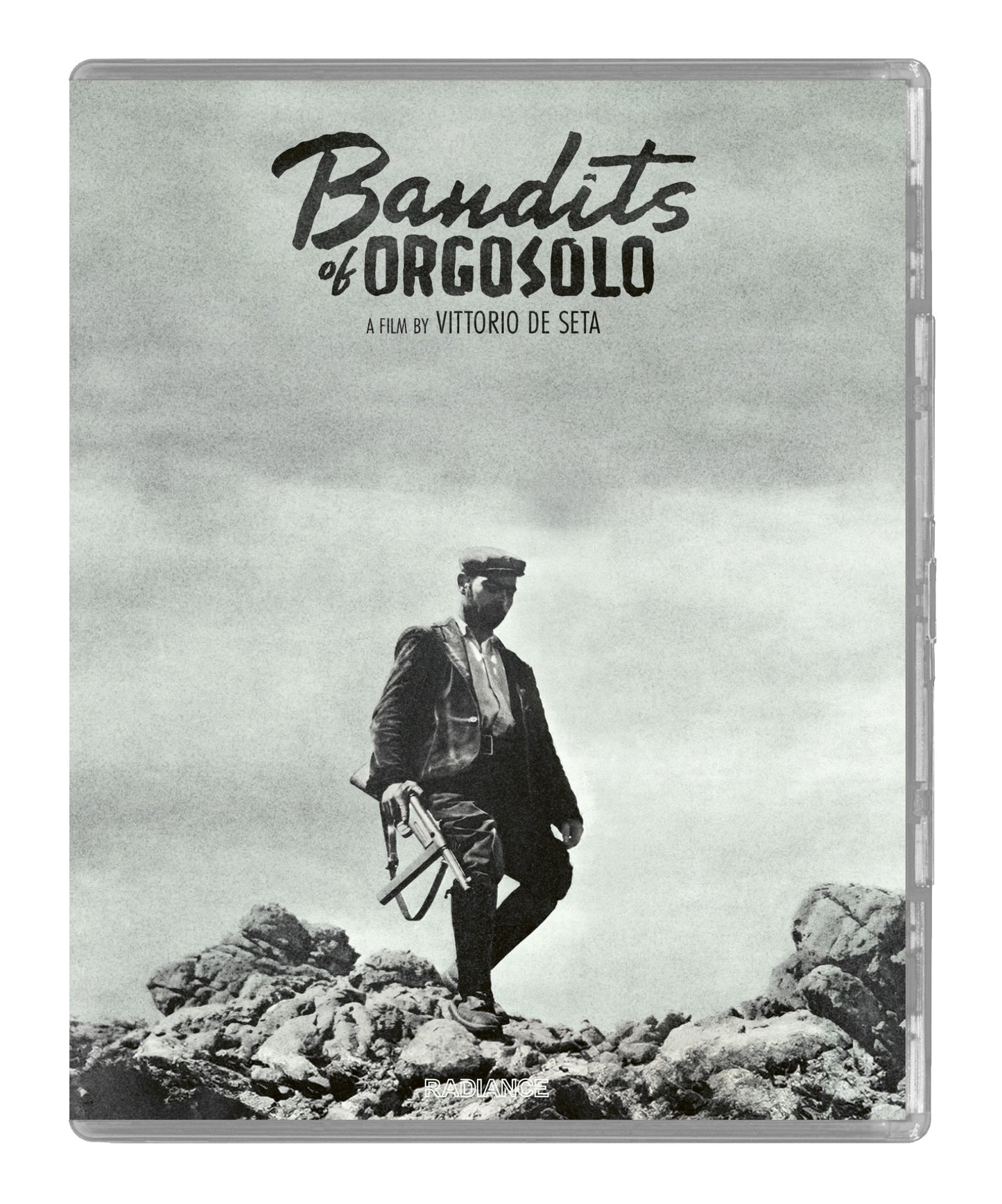 Bandits of Orgosolo + The Lost World (LE)