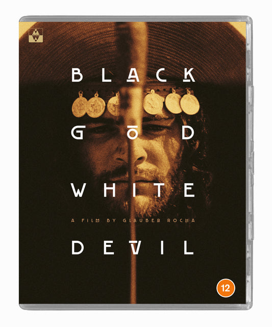 Black God, White Devil (LE)
