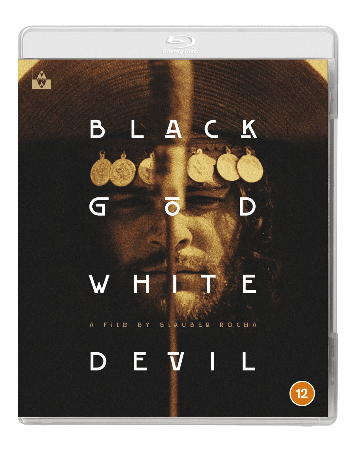 Black God, White Devil