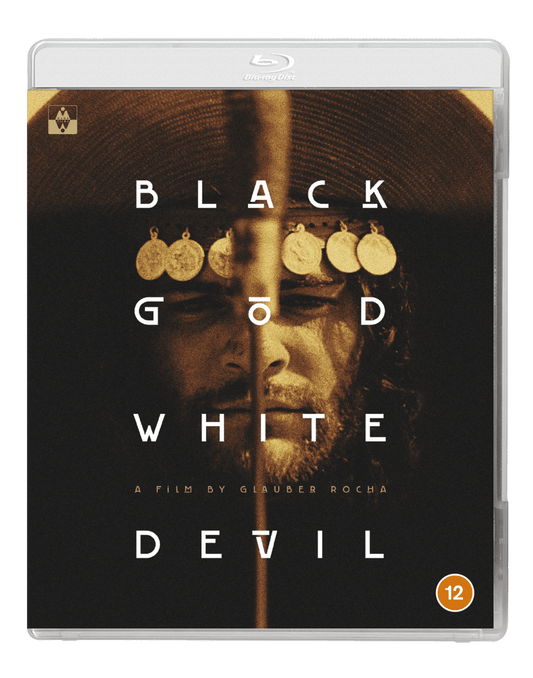 Black God, White Devil