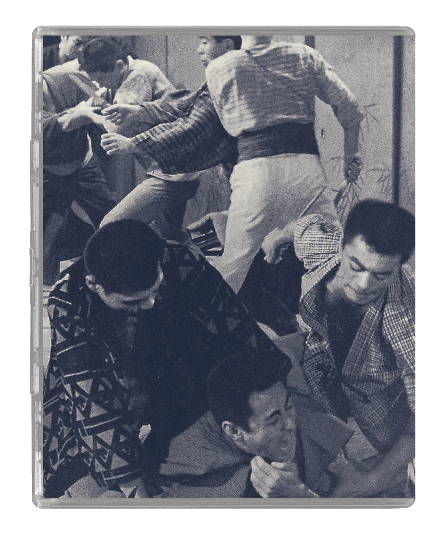 Blood of Revenge (LE)