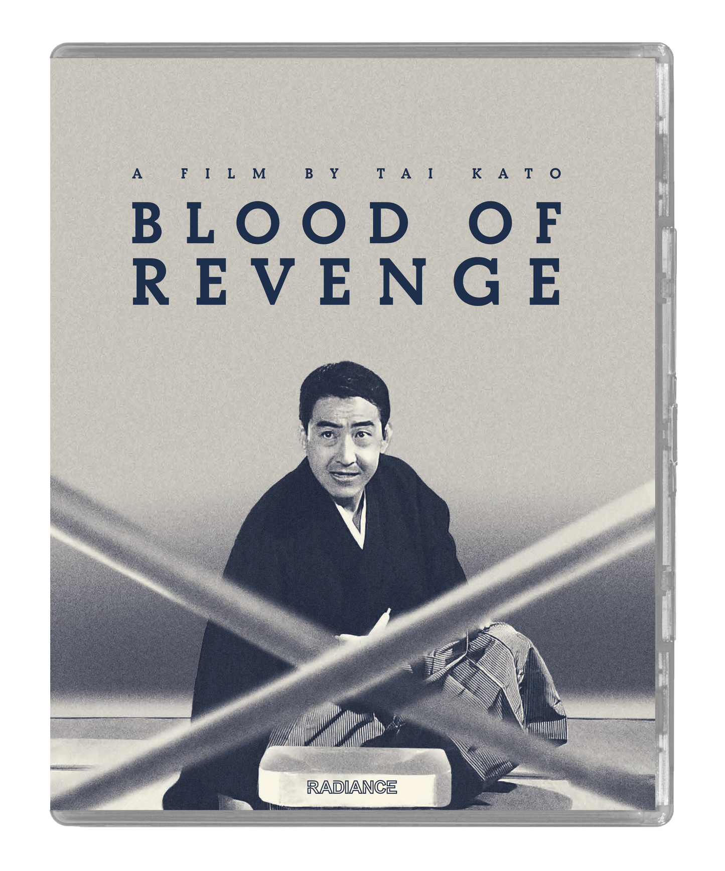Blood of Revenge (LE)