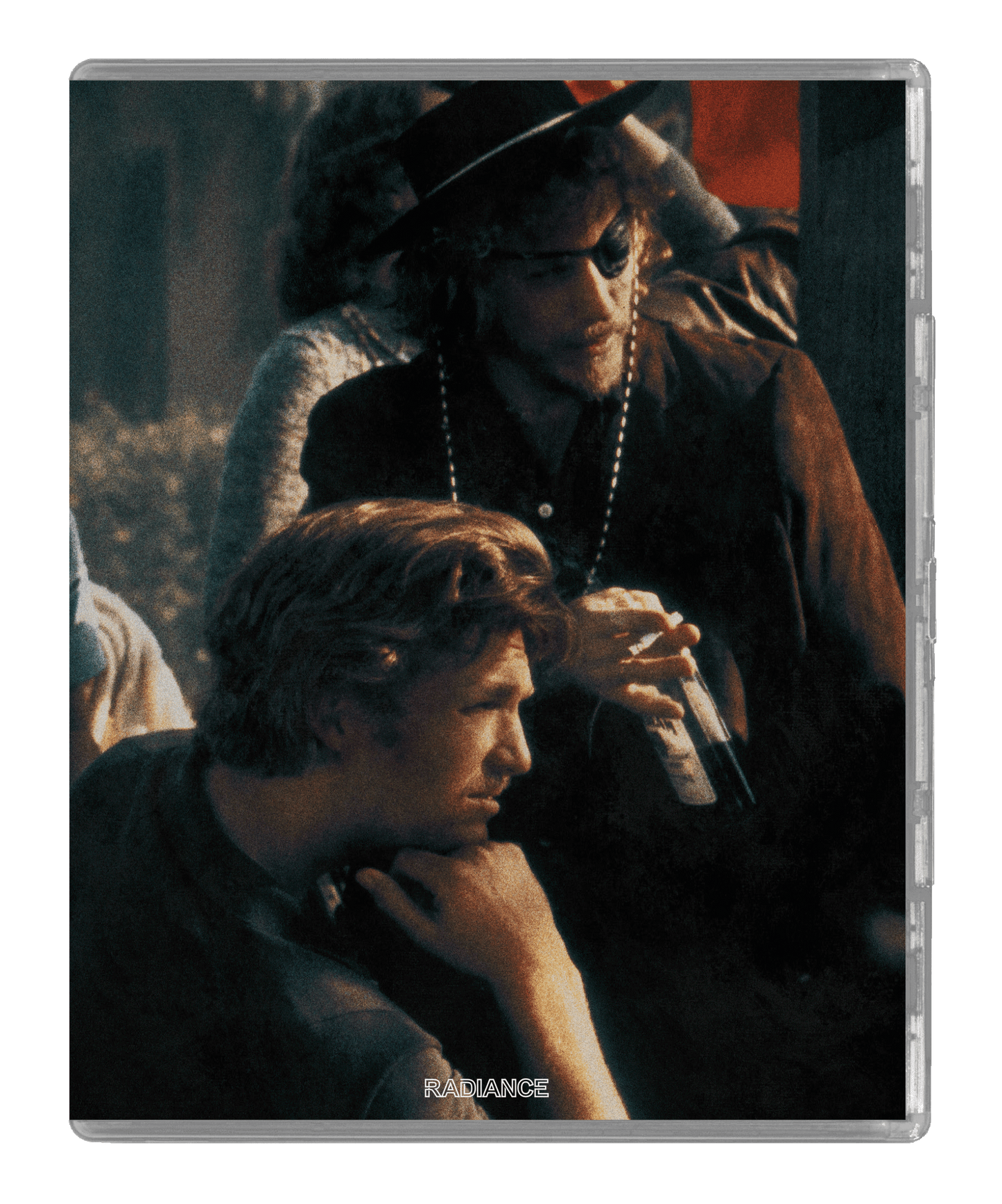 Cutter's Way (UHD + BD LE)