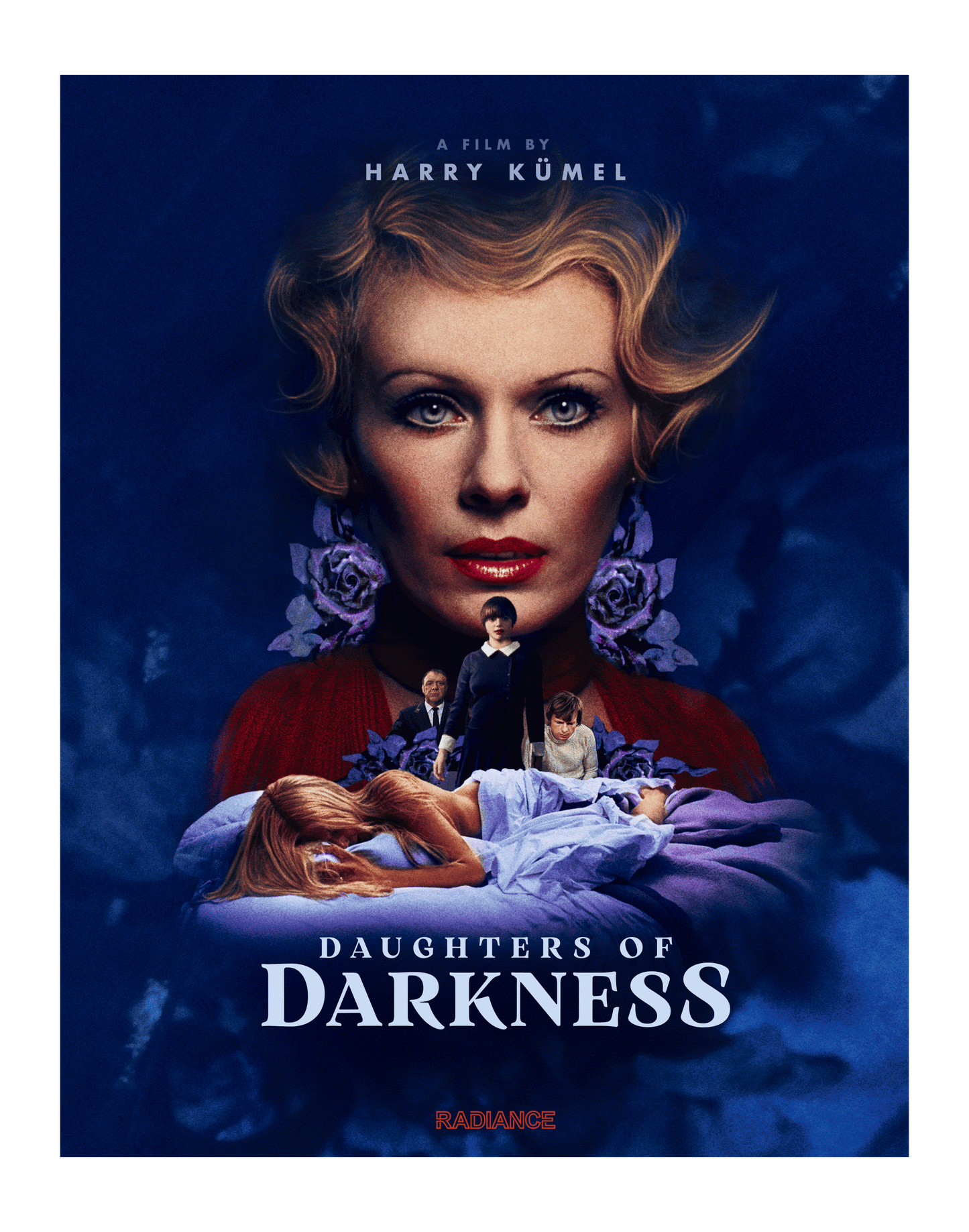 Daughters of Darkness (LE)