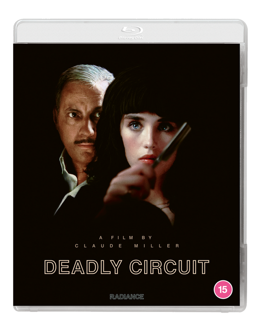 Deadly Circuit