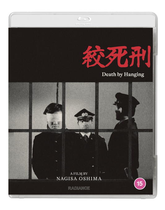 Death by Hanging