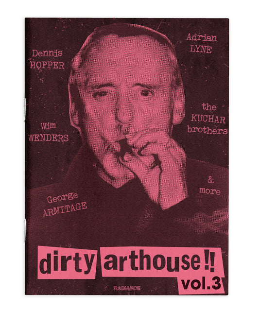 Dirty Arthouse Vol 3