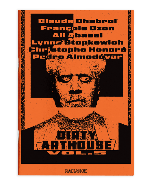 Dirty Arthouse Vol 5