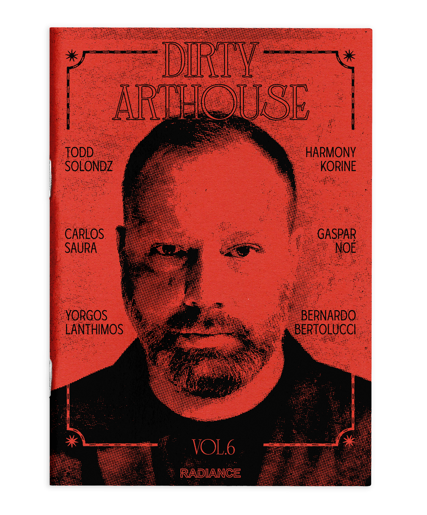 Dirty Arthouse Vol 6