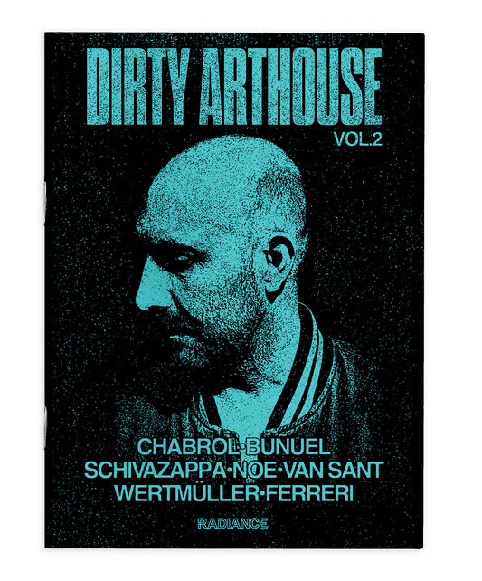 Dirty Arthouse Vol 2