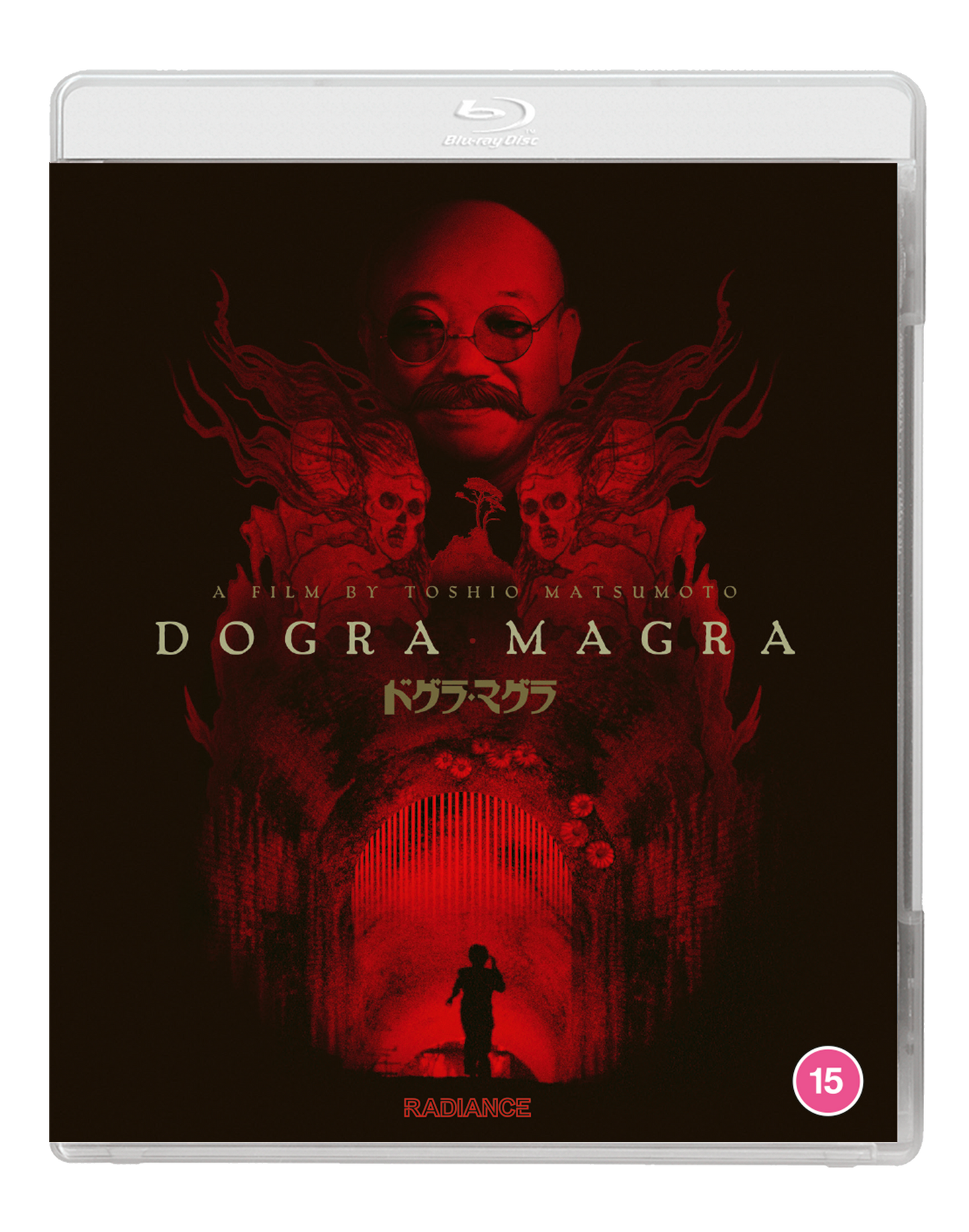 Dogra Magra