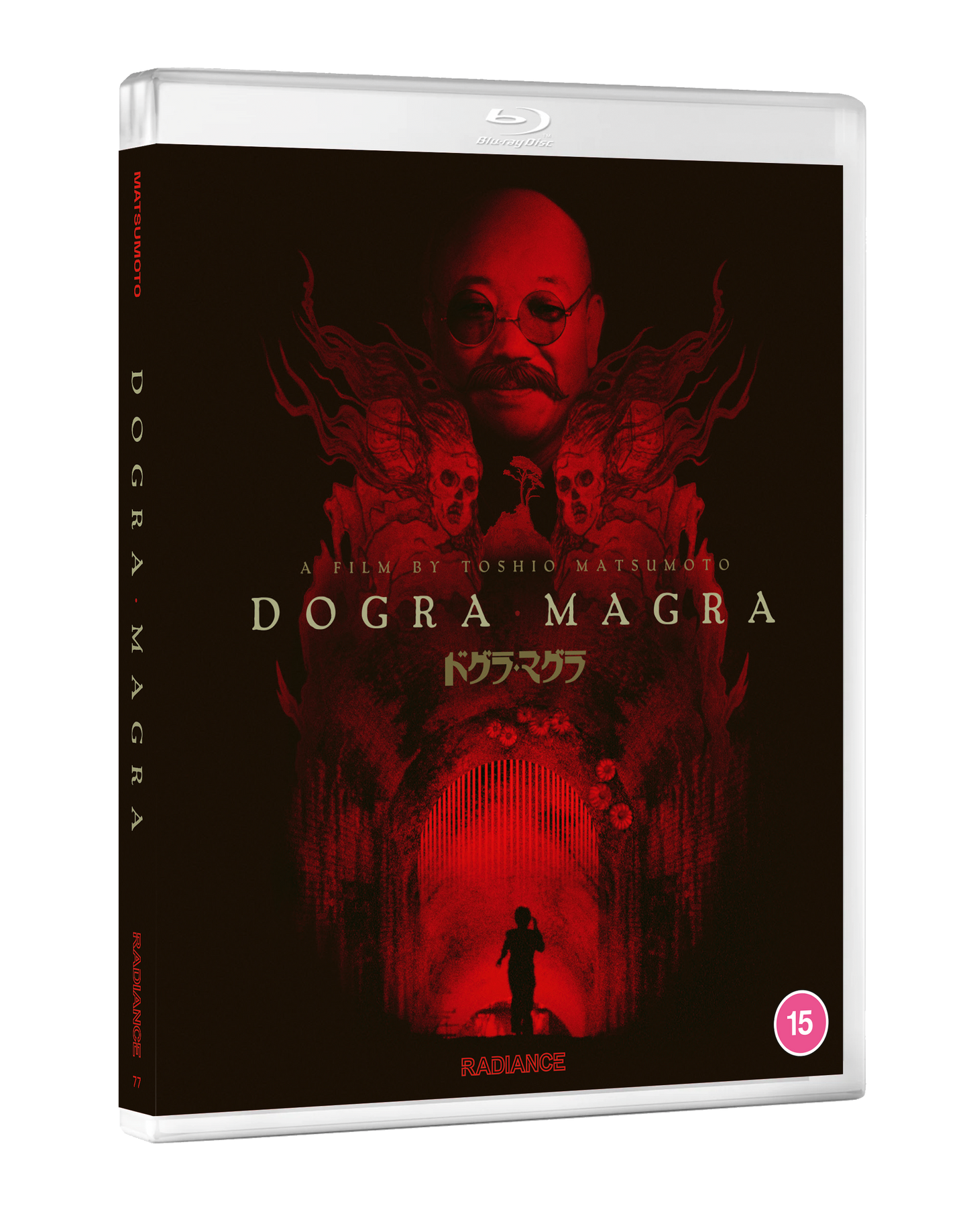 Dogra Magra