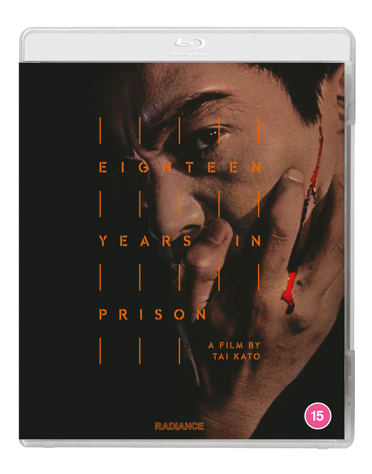 Eighteen Years in Prison