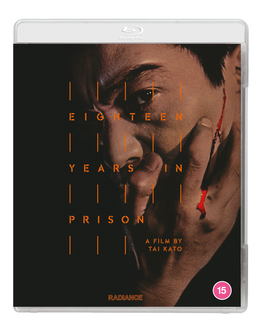 Eighteen Years in Prison