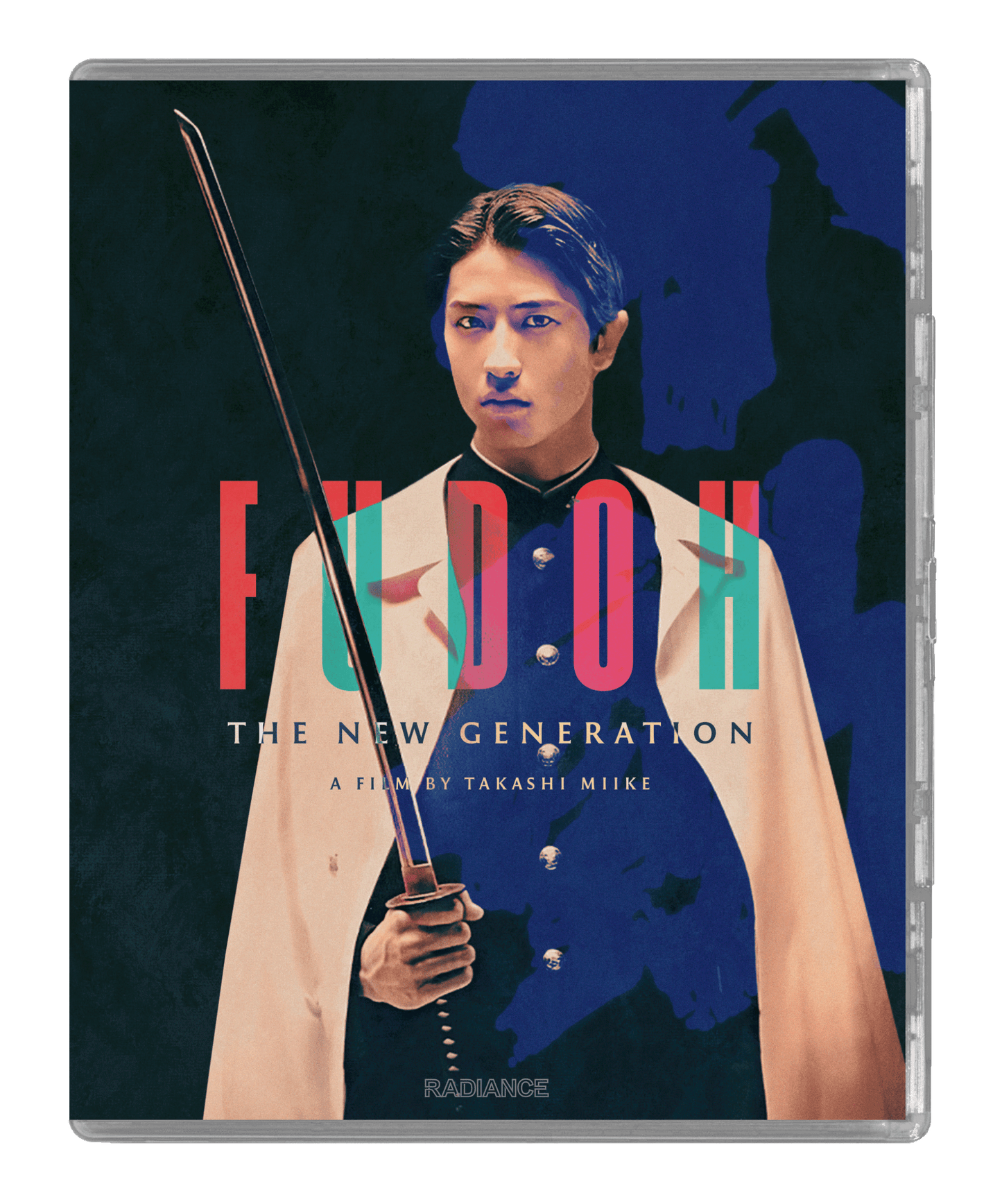 Underworld Chronicles: Three Yakuza Fables by Takashi Miike (LE)